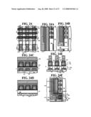 ELECTRICALLY ALTERABLE NON-VOLATILE MEMORY AND ARRAY diagram and image