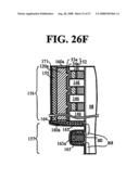 ELECTRICALLY ALTERABLE NON-VOLATILE MEMORY AND ARRAY diagram and image