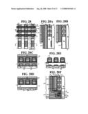 ELECTRICALLY ALTERABLE NON-VOLATILE MEMORY AND ARRAY diagram and image