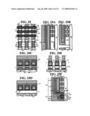 ELECTRICALLY ALTERABLE NON-VOLATILE MEMORY AND ARRAY diagram and image