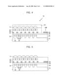 Image sensing device having protection pattern on the microlens, camera module, and method of forming the same diagram and image