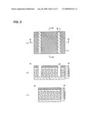 Semiconductor substrate, semiconductor device, method for manufacturing semiconductor substrate, and method for manufacturing semiconductor device diagram and image