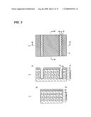 Semiconductor substrate, semiconductor device, method for manufacturing semiconductor substrate, and method for manufacturing semiconductor device diagram and image