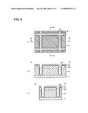 Semiconductor substrate, semiconductor device, method for manufacturing semiconductor substrate, and method for manufacturing semiconductor device diagram and image