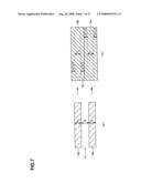 Semiconductor substrate, semiconductor device, method for manufacturing semiconductor substrate, and method for manufacturing semiconductor device diagram and image