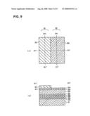 Semiconductor substrate, semiconductor device, method for manufacturing semiconductor substrate, and method for manufacturing semiconductor device diagram and image