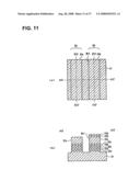 Semiconductor substrate, semiconductor device, method for manufacturing semiconductor substrate, and method for manufacturing semiconductor device diagram and image