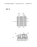 Semiconductor substrate, semiconductor device, method for manufacturing semiconductor substrate, and method for manufacturing semiconductor device diagram and image