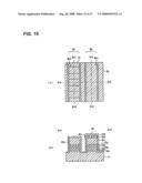 Semiconductor substrate, semiconductor device, method for manufacturing semiconductor substrate, and method for manufacturing semiconductor device diagram and image