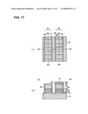 Semiconductor substrate, semiconductor device, method for manufacturing semiconductor substrate, and method for manufacturing semiconductor device diagram and image