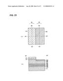 Semiconductor substrate, semiconductor device, method for manufacturing semiconductor substrate, and method for manufacturing semiconductor device diagram and image