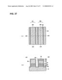 Semiconductor substrate, semiconductor device, method for manufacturing semiconductor substrate, and method for manufacturing semiconductor device diagram and image