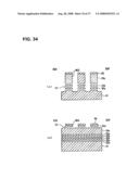 Semiconductor substrate, semiconductor device, method for manufacturing semiconductor substrate, and method for manufacturing semiconductor device diagram and image