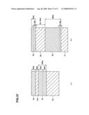 Semiconductor substrate, semiconductor device, method for manufacturing semiconductor substrate, and method for manufacturing semiconductor device diagram and image