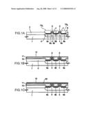 SEMICONDUCTOR DEVICE AND METHOD OF PRODUCING THE SAME diagram and image