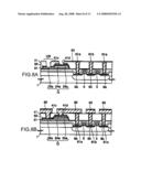 SEMICONDUCTOR DEVICE AND METHOD OF PRODUCING THE SAME diagram and image