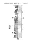 SEMICONDUCTOR DEVICE AND METHOD OF MANUFACTURING THE SAME diagram and image