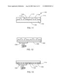 STACKABLE INTEGRATED CIRCUIT PACKAGE SYSTEM WITH MULTIPLE INTERCONNECT INTERFACE diagram and image