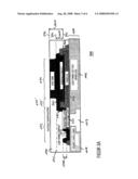 Component, Power Component, Apparatus, Method Of Manufacturing A Component, And Method Of Manufacturing A Power Semiconductor Component diagram and image