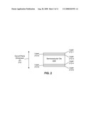 MULTI-CHIP MODULE AND SINGLE-CHIP MODULE FOR CHIPS AND PROXIMITY CONNECTORS diagram and image