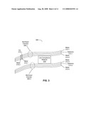 MULTI-CHIP MODULE AND SINGLE-CHIP MODULE FOR CHIPS AND PROXIMITY CONNECTORS diagram and image