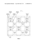 MULTI-CHIP MODULE AND SINGLE-CHIP MODULE FOR CHIPS AND PROXIMITY CONNECTORS diagram and image