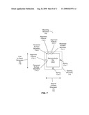 MULTI-CHIP MODULE AND SINGLE-CHIP MODULE FOR CHIPS AND PROXIMITY CONNECTORS diagram and image