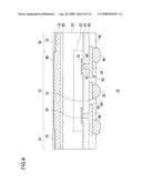 SEMICONDUCTOR MODULE AND METHOD OF MANUFACTURING THE SAME diagram and image