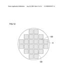 SEMICONDUCTOR MODULE AND METHOD OF MANUFACTURING THE SAME diagram and image