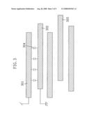 Method for designing semiconductor device and semiconductor device diagram and image