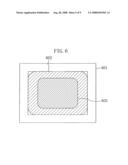 Method for designing semiconductor device and semiconductor device diagram and image