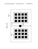 Method for designing semiconductor device and semiconductor device diagram and image