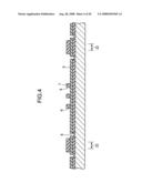 Semiconductor device and manufacturing method thereof diagram and image