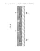 Semiconductor device and manufacturing method thereof diagram and image