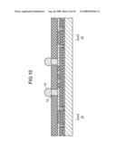 Semiconductor device and manufacturing method thereof diagram and image