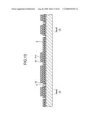 Semiconductor device and manufacturing method thereof diagram and image