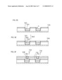 SEMICONDUCTOR DEVICE AND METHOD OF FABRICATING THE SAME diagram and image