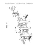 Sheet conveying device, and image forming apparatus including same diagram and image