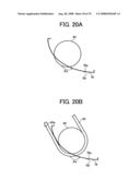 Sheet conveying device, and image forming apparatus including same diagram and image