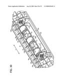 Sheet conveying device, and image forming apparatus including same diagram and image