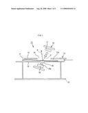 PAPER MULTI-FEED DETECTION APPARATUS AND PAPER MULTI-FEED DETECTION METHOD diagram and image