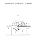 PAPER MULTI-FEED DETECTION APPARATUS AND PAPER MULTI-FEED DETECTION METHOD diagram and image