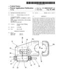 Rotor system for a bicycle diagram and image