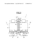 Seat Assembly for a Motor Vehicle diagram and image