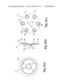 Seat belt retractor and seat belt apparatus employing the same diagram and image