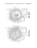 Seat belt retractor and seat belt apparatus employing the same diagram and image