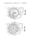 Seat belt retractor and seat belt apparatus employing the same diagram and image