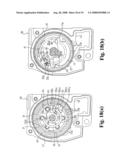 Seat belt retractor and seat belt apparatus employing the same diagram and image