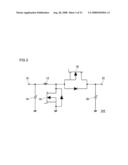 Power supply apparatus diagram and image