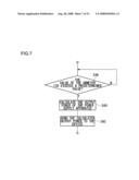 Power supply apparatus diagram and image